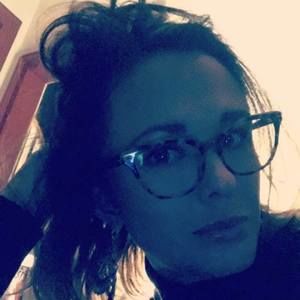 Meet your Posher, Stacy